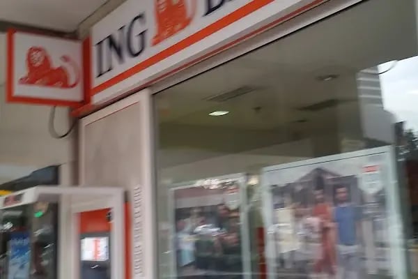 ING - Ataşehir Şubesi - Resim 1