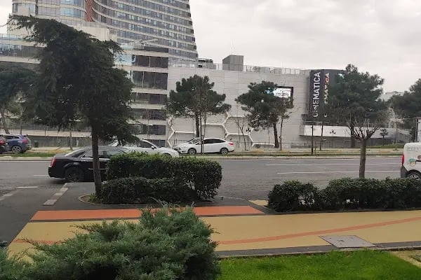 ING - Ataşehir Şubesi - Resim 4