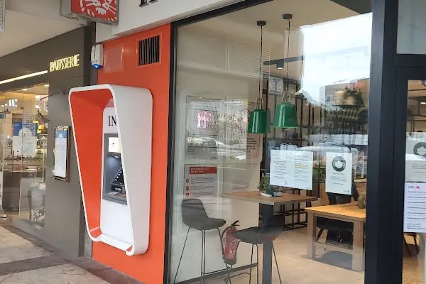 ING - Ataşehir Şubesi - Resim 2