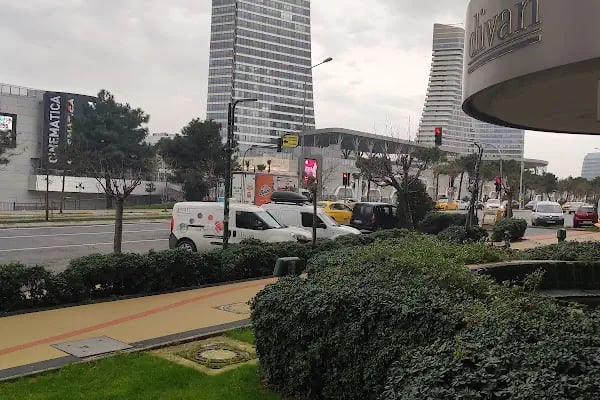 ING - Ataşehir Şubesi - Resim 6