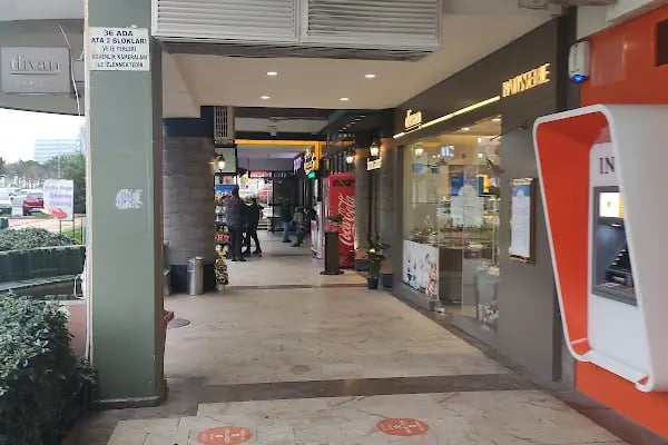 ING - Ataşehir Şubesi - Resim 5