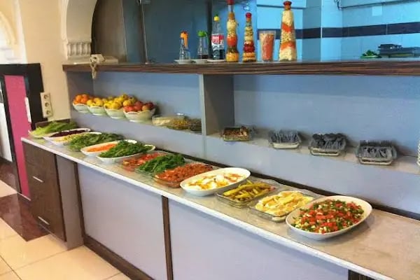 ÖZGÜR HOTEL - Resim 8