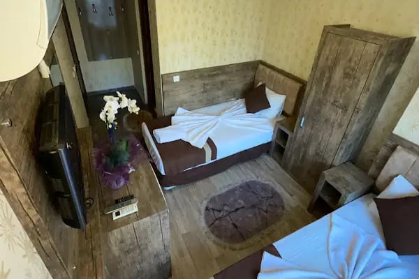 ÖZGÜR HOTEL - Resim 7