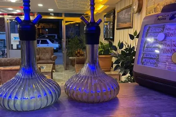 ÖZGÜR HOTEL - Resim 10