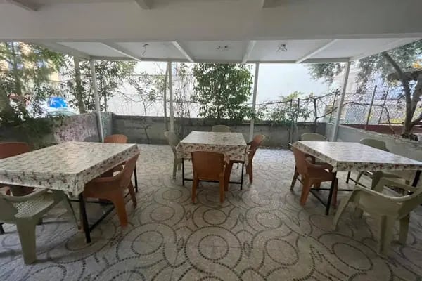 ÖZGÜR HOTEL - Resim 6