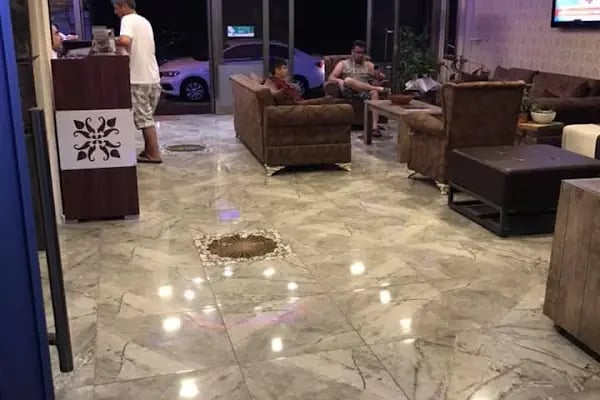 ÖZGÜR HOTEL - Resim 5