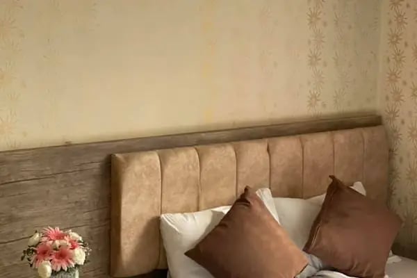ÖZGÜR HOTEL - Resim 20