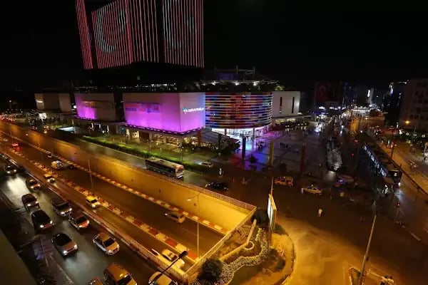 ÖZGÜR HOTEL - Resim 1
