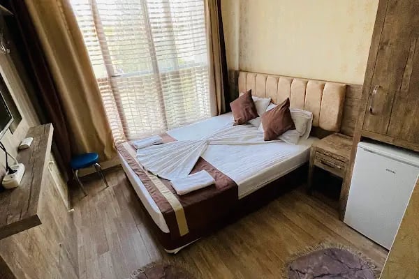 ÖZGÜR HOTEL - Resim 2