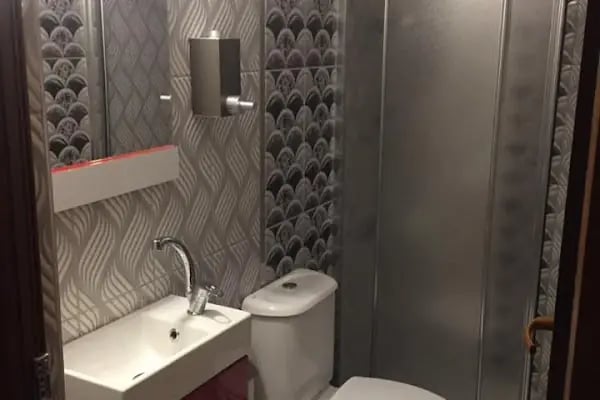 ÖZGÜR HOTEL - Resim 3