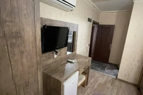 ÖZGÜR HOTEL - Resim 18