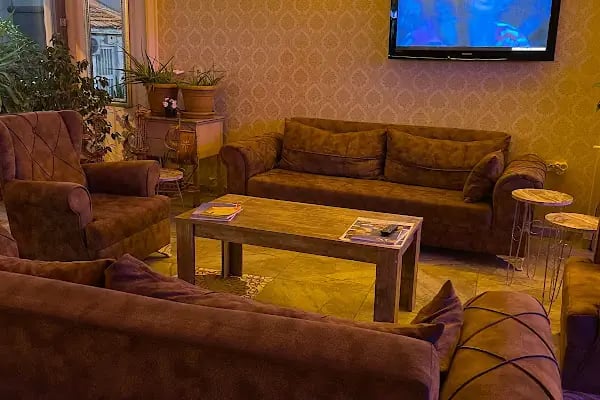 ÖZGÜR HOTEL - Resim 9