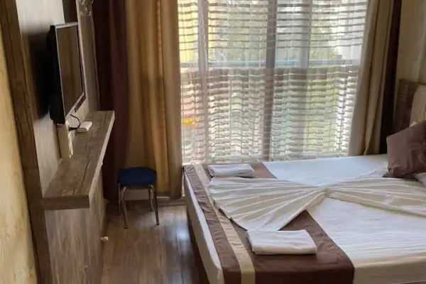 ÖZGÜR HOTEL - Resim 15