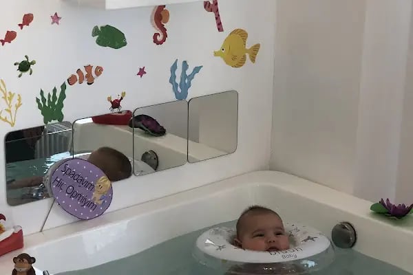 Bluuh Baby Spa Adana - Resim 3