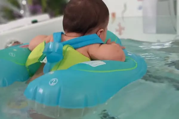 Bluuh Baby Spa Adana - Resim 9