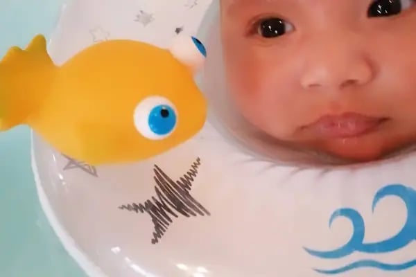 Bluuh Baby Spa Adana - Resim 11