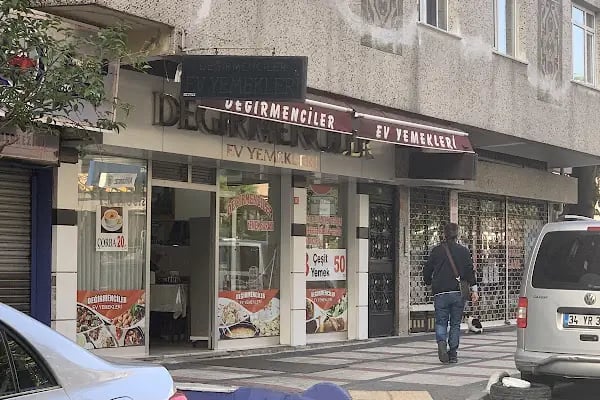 Değirmenciler Ev Yemekleri - Resim 1