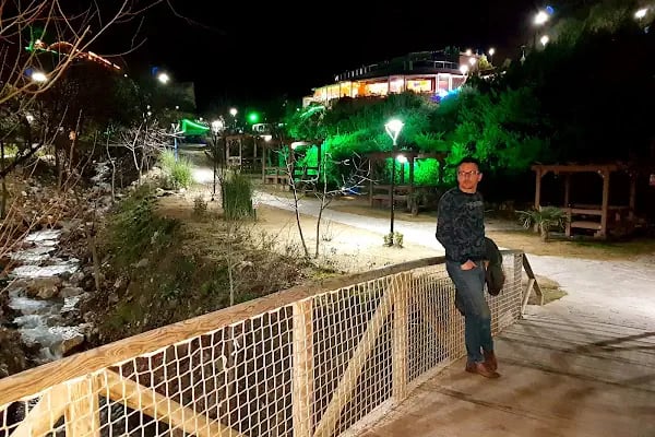 Mesir Tabiat Parkı - Resim 20