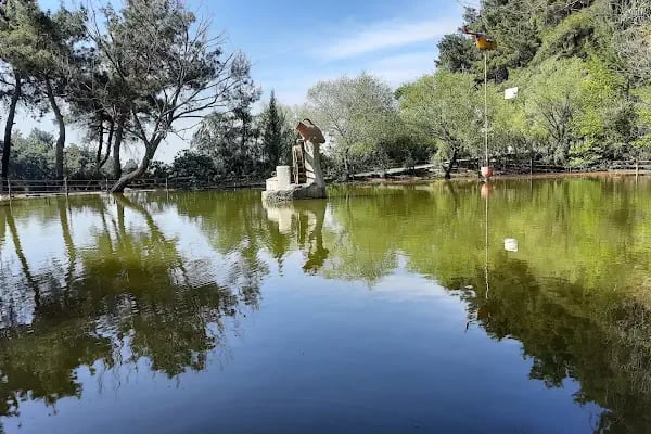 Mesir Tabiat Parkı - Resim 5
