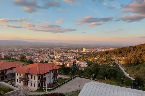 Mesir Tabiat Parkı - Resim 8