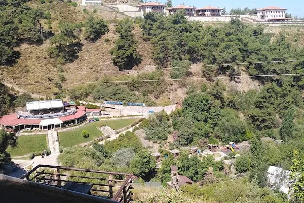 Mesir Tabiat Parkı - Resim 4