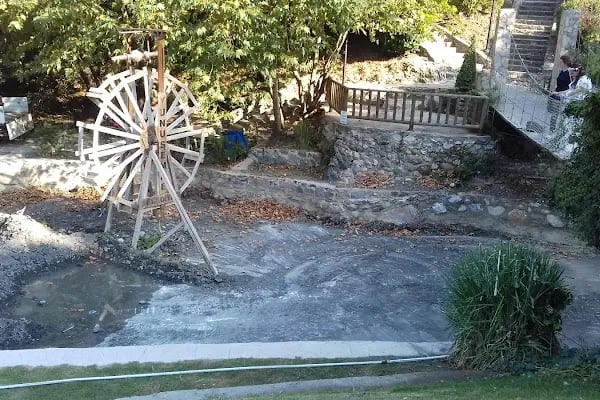 Mesir Tabiat Parkı - Resim 18