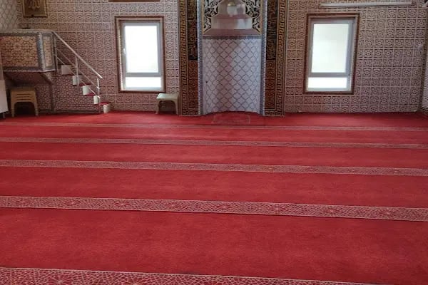 Beyaz Camii - Resim 19
