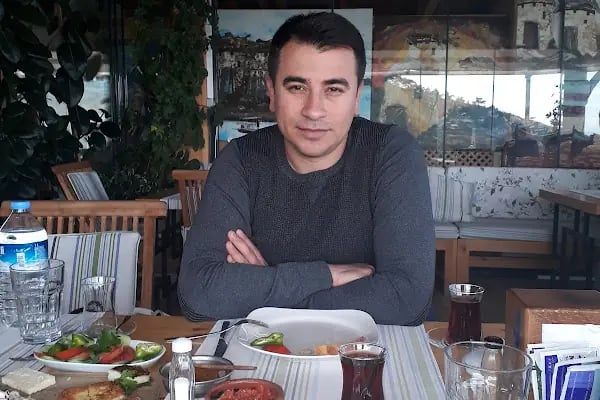 MMK Yeldeğirmeni Yalıkavak Windmill - Resim 18