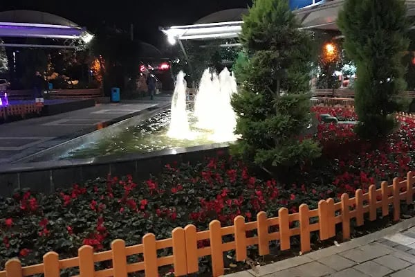 Güzelyalı Parkı - Resim 13