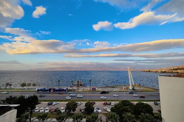 Güzelyalı Parkı - Resim 14