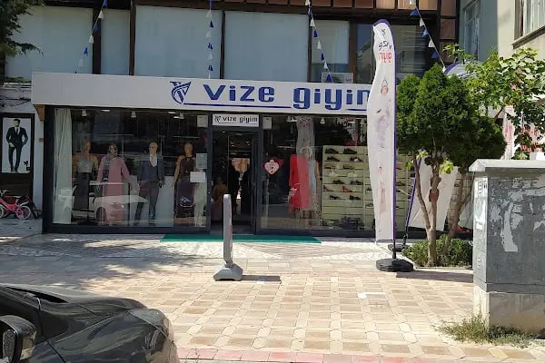 Çerkezköy By Elif Ergül Tesettür Butik &amp; Abiye - Resim 1