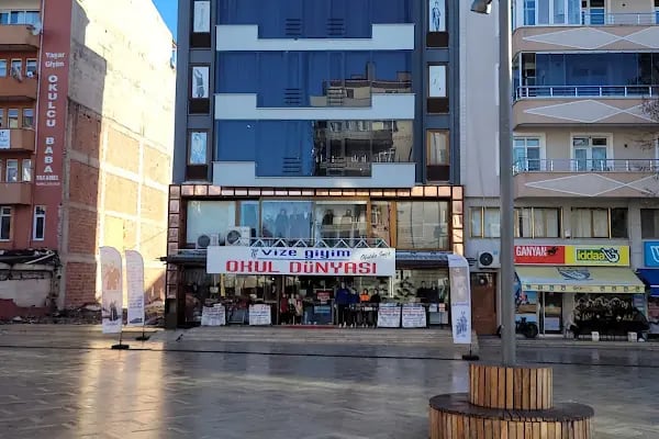 Çerkezköy By Elif Ergül Tesettür Butik &amp; Abiye - Resim 3