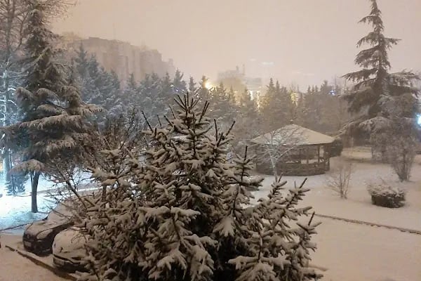 Zümrüt Sitesi - Resim 7