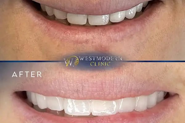 WestModern Clinic - Resim 14