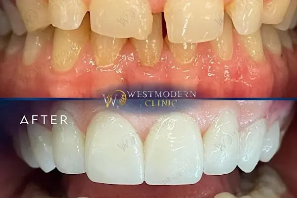 WestModern Clinic - Resim 17