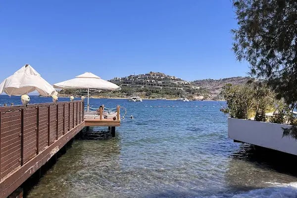 Magi Beach - Resim 9