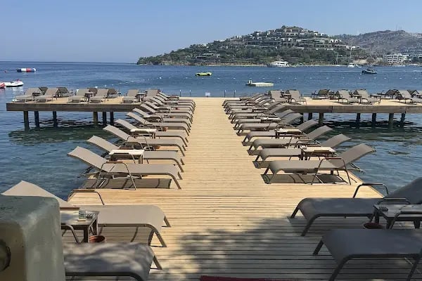 Magi Beach - Resim 4