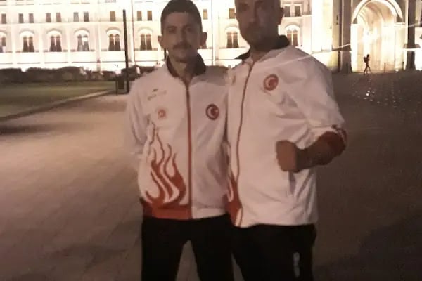 Söyler Spor Kulübü - Resim 15