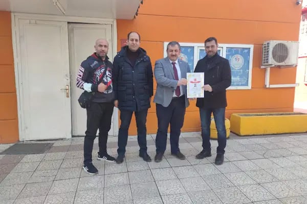 Söyler Spor Kulübü - Resim 14