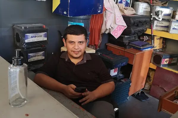 YÜKSELİŞLER OTO ELEKTRİK KLİMA - Resim 6