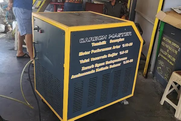 YÜKSELİŞLER OTO ELEKTRİK KLİMA - Resim 15