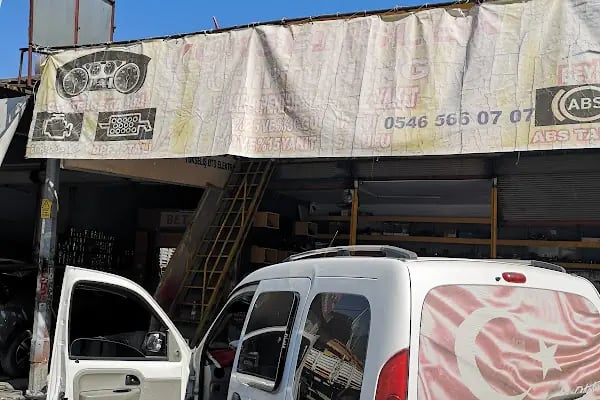 YÜKSELİŞLER OTO ELEKTRİK KLİMA - Resim 4
