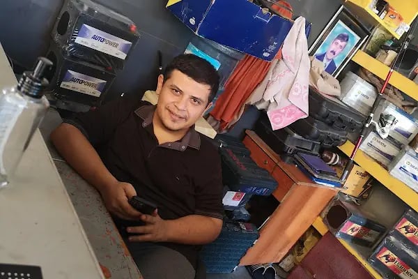 YÜKSELİŞLER OTO ELEKTRİK KLİMA - Resim 18