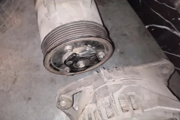 YÜKSELİŞLER OTO ELEKTRİK KLİMA - Resim 16