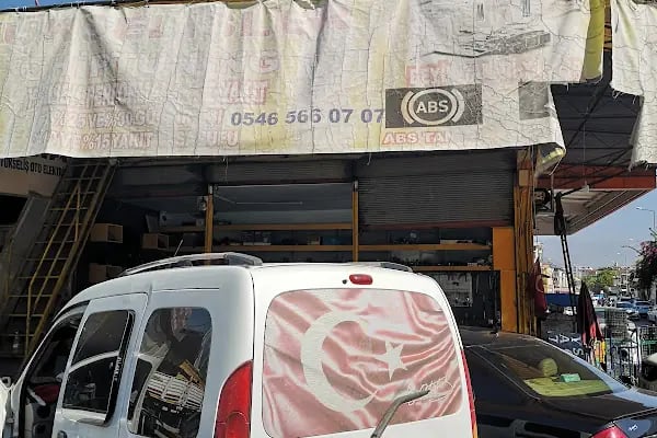 YÜKSELİŞLER OTO ELEKTRİK KLİMA - Resim 17