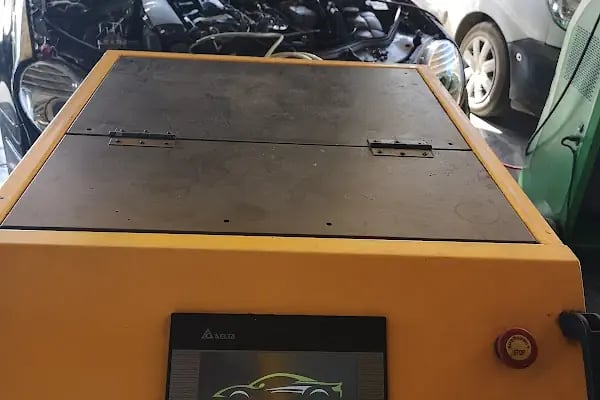 YÜKSELİŞLER OTO ELEKTRİK KLİMA - Resim 11