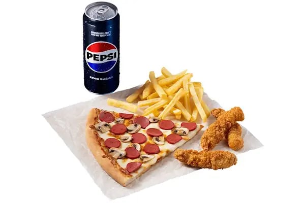 Terra Pizza Konya (Beyşehir Bahçelievler) - Resim 18