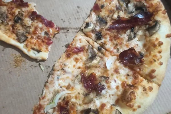 Terra Pizza Konya (Beyşehir Bahçelievler) - Resim 13