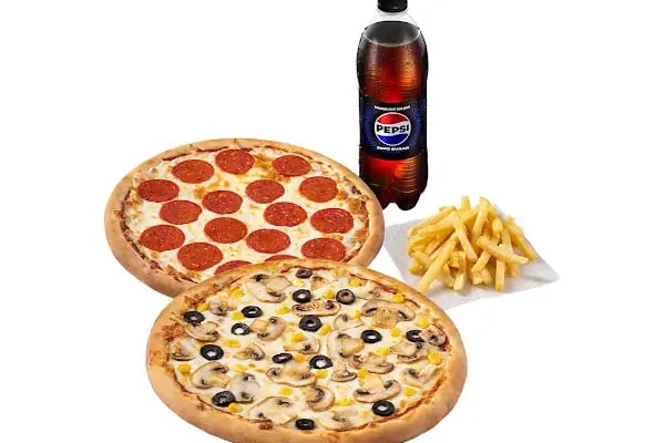 Terra Pizza Konya (Beyşehir Bahçelievler) - Resim 2