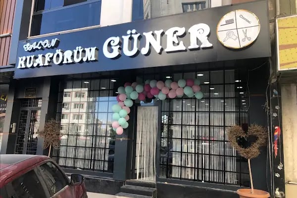 Kuaförüm Güner - Resim 7
